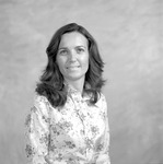 Portrait, 1970s Female Individual 200 by Opal R. Lovett