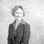 Portrait, 1970s Female Individual 202 by Opal R. Lovett