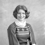 Portrait, 1970s Female Individual 204 by Opal R. Lovett