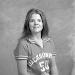 Pat Price, 1978-1979 Basketball Player 1 by Opal R. Lovett