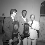 Football Banquet, 1979 Awards 2 by Opal R. Lovett