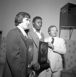 Football Banquet, 1979 Awards 3 by Opal R. Lovett