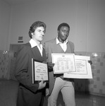 Football Banquet, 1979 Awards 4 by Opal R. Lovett