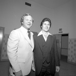 Football Banquet, 1979 Awards 6 by Opal R. Lovett