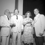 Football Banquet, 1979 Awards 7 by Opal R. Lovett