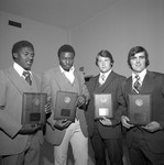 Football Banquet, 1979 Awards 9 by Opal R. Lovett