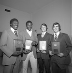 Football Banquet, 1979 Awards 10 by Opal R. Lovett