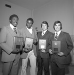 Football Banquet, 1979 Awards 11 by Opal R. Lovett