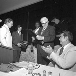 Football Banquet, 1979 Awards 14 by Opal R. Lovett