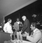 Football Banquet, 1979 Awards 15 by Opal R. Lovett