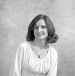 Pam Hughes, 1977-1978 Miss Mimosa Candidate 1 by Opal R. Lovett