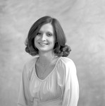 Pam Hughes, 1977-1978 Miss Mimosa Candidate 2 by Opal R. Lovett