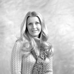 Cindy Shaw, 1977-1978 Miss Mimosa Candidate 1 by Opal R. Lovett