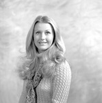 Cindy Shaw, 1977-1978 Miss Mimosa Candidate 2 by Opal R. Lovett