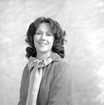 Jeanean Smith, 1977-1978 Miss Mimosa Candidate 1 by Opal R. Lovett