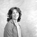 Jeanean Smith, 1977-1978 Miss Mimosa Candidate 2 by Opal R. Lovett