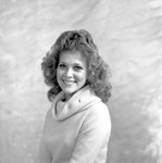 Beverly Vise, 1977-1978 Miss Mimosa Candidate 1 by Opal R. Lovett