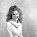 Beverly Vise, 1977-1978 Miss Mimosa Candidate 2 by Opal R. Lovett