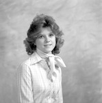 Kerry Roberson, 1977-1978 Miss Mimosa Candidate 2 by Opal R. Lovett