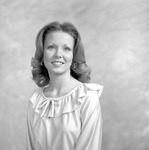 Lyndy Hewett, 1977-1978 Miss Mimosa Candidate 2 by Opal R. Lovett