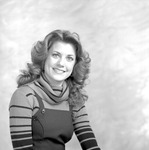 Debbie Wallace, 1977-1978 Miss Mimosa Candidate 1 by Opal R. Lovett