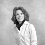 Cheryl Burgess, 1977-1978 Miss Mimosa Candidate 1 by Opal R. Lovett