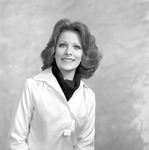 Cheryl Burgess, 1977-1978 Miss Mimosa Candidate 2 by Opal R. Lovett