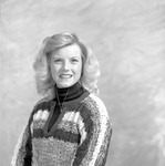 Sue Spivey, 1977-1978 Miss Mimosa Candidate 1 by Opal R. Lovett