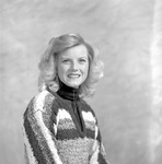 Sue Spivey, 1977-1978 Miss Mimosa Candidate 2 by Opal R. Lovett