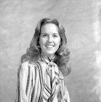 Carol Morrow, 1977-1978 Miss Mimosa Candidate 1 by Opal R. Lovett