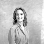 Patty Holbrook, 1977-1978 Miss Mimosa Candidate 1 by Opal R. Lovett