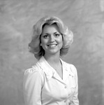 Laura Taylor, 1977-1978 Miss Mimosa Candidate 1 by Opal R. Lovett