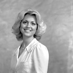 Laura Taylor, 1977-1978 Miss Mimosa Candidate 2 by Opal R. Lovett