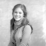 Lee Ann Cromer, 1977-1978 Miss Mimosa Candidate 1 by Opal R. Lovett