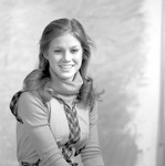 Lee Ann Cromer, 1977-1978 Miss Mimosa Candidate 2 by Opal R. Lovett