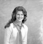 Felicia Carlyle, 1977-1978 Miss Mimosa Candidate 1 by Opal R. Lovett