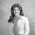 Felicia Carlyle, 1977-1978 Miss Mimosa Candidate 2 by Opal R. Lovett