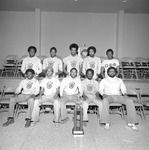 Omega Psi Phi, 1977-1978 Greek Playoff Champions 2 by Opal R. Lovett