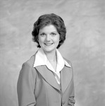 Mim Jackson, 1977-1978 Student 1 by Opal R. Lovett