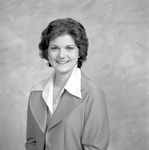 Mim Jackson, 1977-1978 Student 2 by Opal R. Lovett