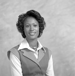 Joyce Morgan, 1977-1978 Student 2 by Opal R. Lovett