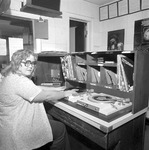 P.J. Moss, 1977-1978 WLJS 2 by Opal R. Lovett