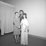 Event Staff, 1978 Miss Mimosa Pageant 1 by Opal R. Lovett