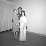 Event Staff, 1978 Miss Mimosa Pageant 2 by Opal R. Lovett