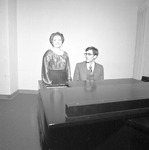 Event Staff, 1978 Miss Mimosa Pageant 3 by Opal R. Lovett