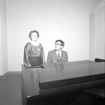 Event Staff, 1978 Miss Mimosa Pageant 4 by Opal R. Lovett