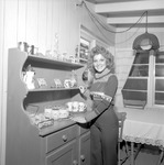 Beverly Vise, 1977-1978 Miss Jax State 1 by Opal R. Lovett