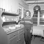 Beverly Vise, 1977-1978 Miss Jax State 2 by Opal R. Lovett