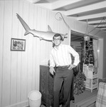 Van Hall, 1977-1978 Mr Jax State 1 by Opal R. Lovett