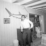 Van Hall, 1977-1978 Mr Jax State 2 by Opal R. Lovett